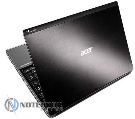 Acer Aspire TimelineX3820T-333G32n