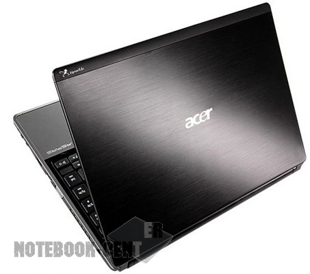 Acer Aspire TimelineX3820T-353G25iks