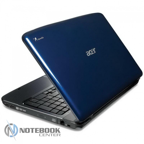 Acer Aspire TimelineX3820TZ