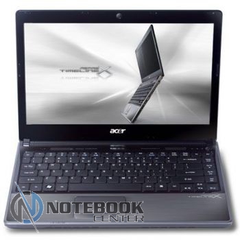 Acer Aspire TimelineX3820TZG