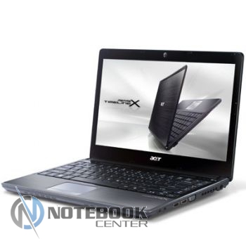 Acer Aspire TimelineX3820TZG