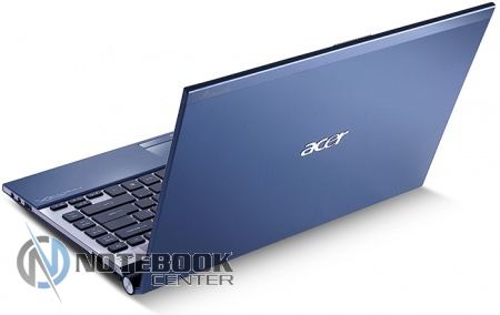 Acer Aspire TimelineX3830T-2434G50nbb