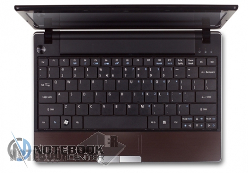 Acer Aspire TimelineX4820T-333G32Mn