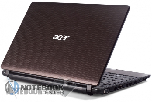 Acer Aspire TimelineX4820T-333G32Mn