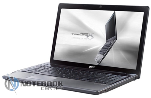 Acer Aspire TimelineX4820T-373G32Miks