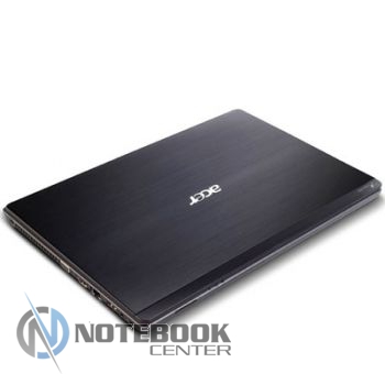 Acer Aspire TimelineX4820T-373G32Miks
