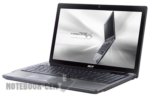 Acer Aspire TimelineX4820TG-434G50Mi