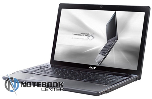 Acer Aspire TimelineX4820TG-484G50Miks