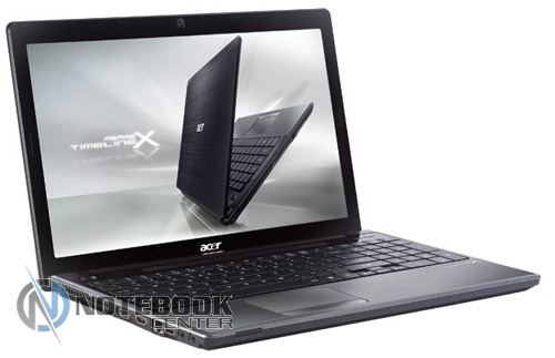 Acer Aspire TimelineX4820TG-5454G50Miks