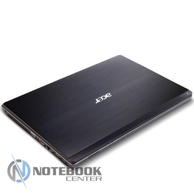 Acer Aspire TimelineX4820TZG