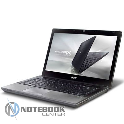 Acer Aspire TimelineX4820TZG-P613G32Miks