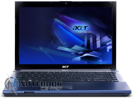 Acer Aspire TimelineX4830T