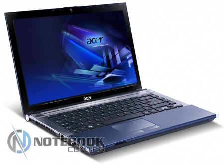 Acer Aspire TimelineX4830T