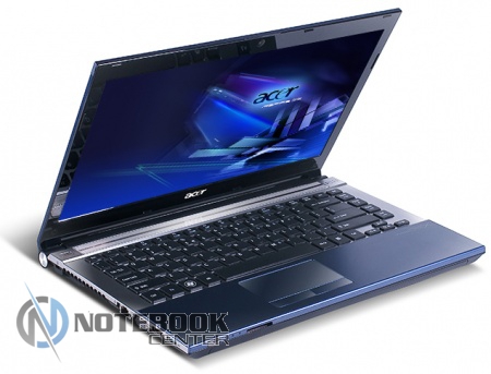 Acer Aspire TimelineX4830T