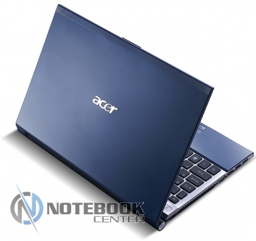 Acer Aspire TimelineX4830T
