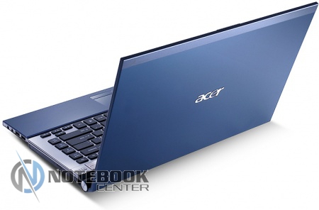 Acer Aspire TimelineX4830T