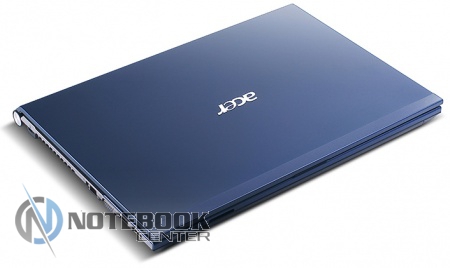 Acer Aspire TimelineX4830T