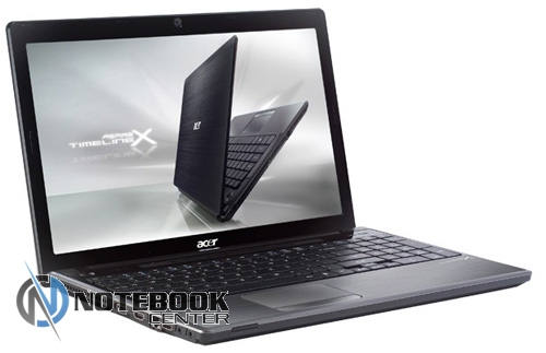 Acer Aspire TimelineX5820TG-373G50Mnss