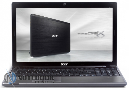 Acer Aspire TimelineX5820TG-484G64Miks