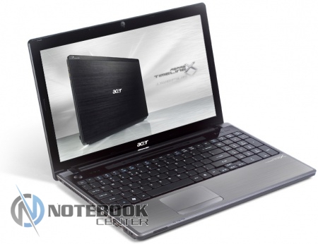 Acer Aspire TimelineX5820TZG