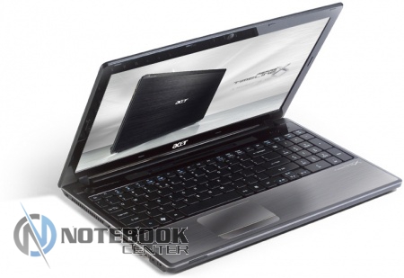 Acer Aspire TimelineX5820TZG