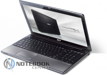 Acer Aspire TimelineX5820TZG