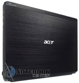 Acer Aspire TimelineX5820TZG
