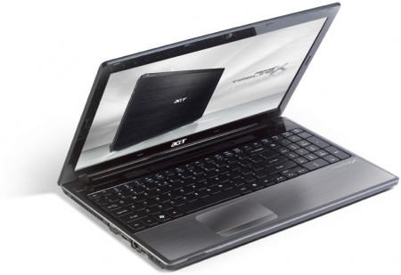 Acer Aspire TimelineX5820TZG-P604G32Miks