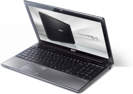 Acer Aspire TimelineX5820TZG-P604G32Miks