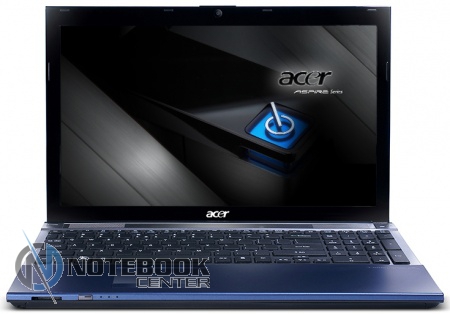 Acer Aspire TimelineX5830TG-2414G64Mnbb