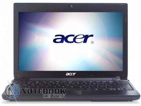 Acer Aspire TimelineX8172T