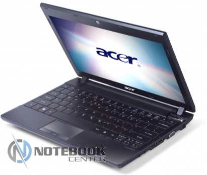 Acer Aspire TimelineX8172T