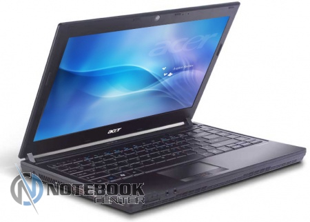 Acer Aspire TimelineX8372T