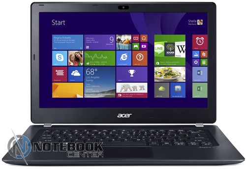 Acer Aspire V3-331-P174