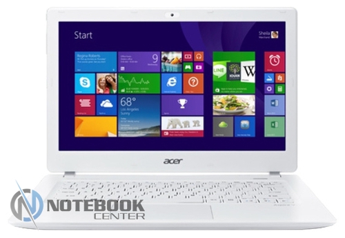 Acer Aspire V3-331-P3BC