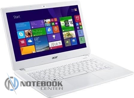 Acer Aspire V3-371-33EC