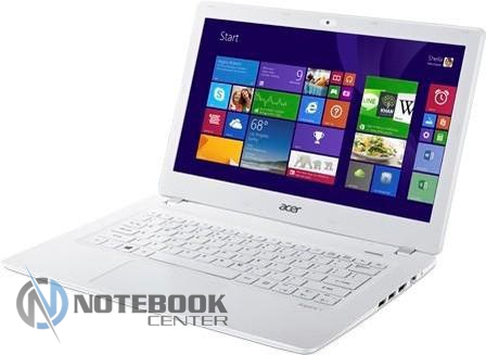 Acer Aspire V3-371-52PK