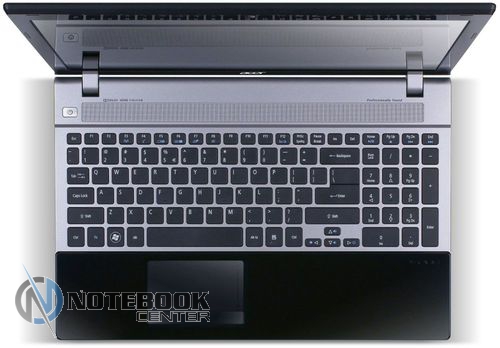 Acer Aspire V3-551-10466G50Ma
