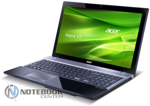 Acer Aspire V3-551G-10466G50Makk