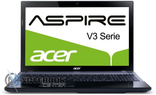 Acer Aspire V3-551G-84504G50Ma