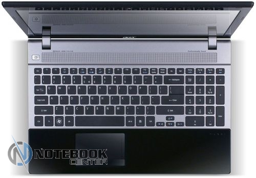 Acer Aspire V3-571-53234G50Ma