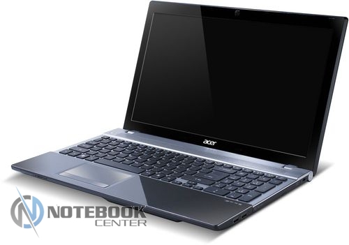 Acer Aspire V3-571G-53214G50Maii