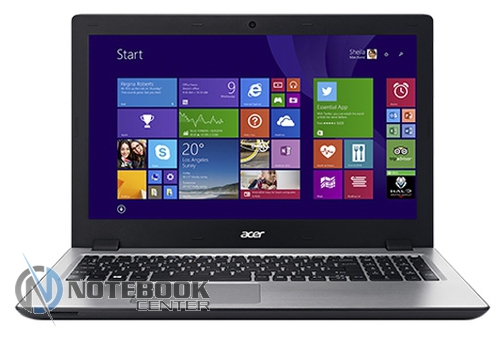 Acer Aspire V3-574G-533U