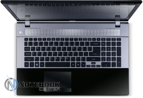 Acer Aspire V3-731G-20204G50Ma
