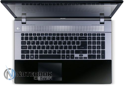 Acer Aspire V3-731G-B9604G50Makk