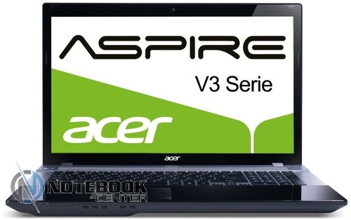 Acer Aspire V3-731G-B9704G1TMakk