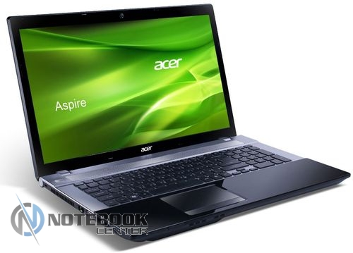 Acer Aspire V3-771 2354G32Mnkk