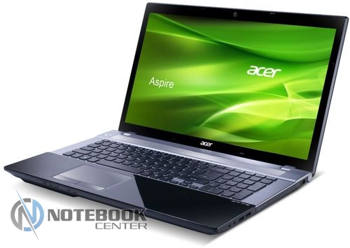 Acer Aspire V3-771G-32324G50Ma