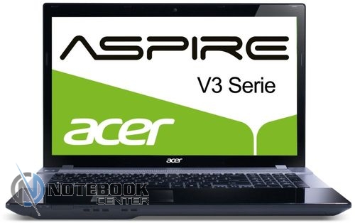 Acer Aspire V3-771G-53216G50Maii