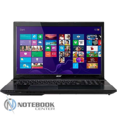 Acer Aspire V3-772G-54208G75Ma